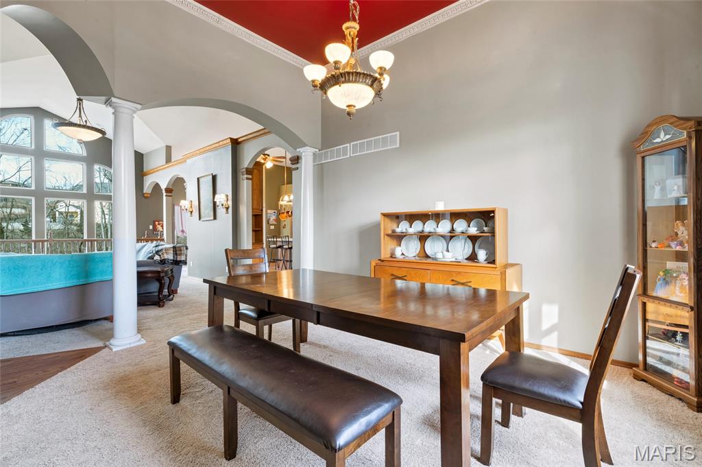 Enderbush Estates - Residential