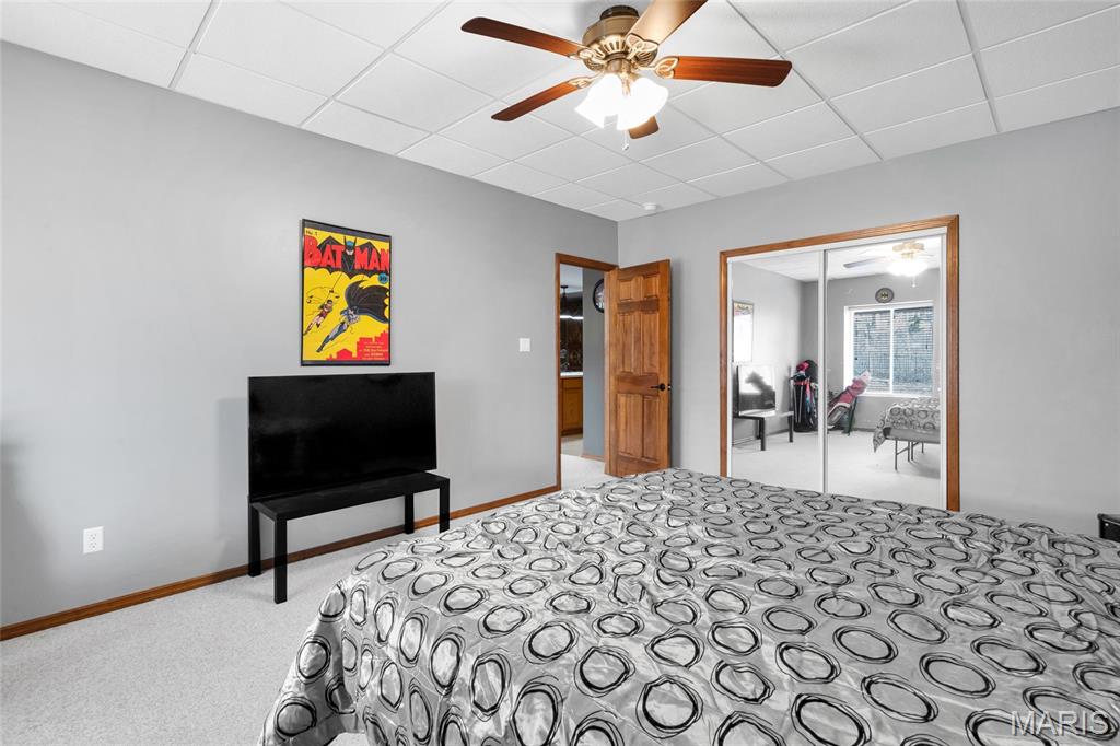 Enderbush Estates - Residential