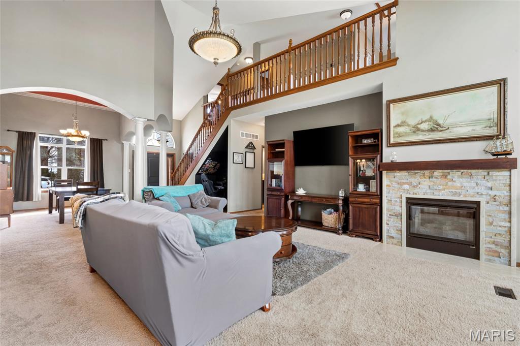 Enderbush Estates - Residential