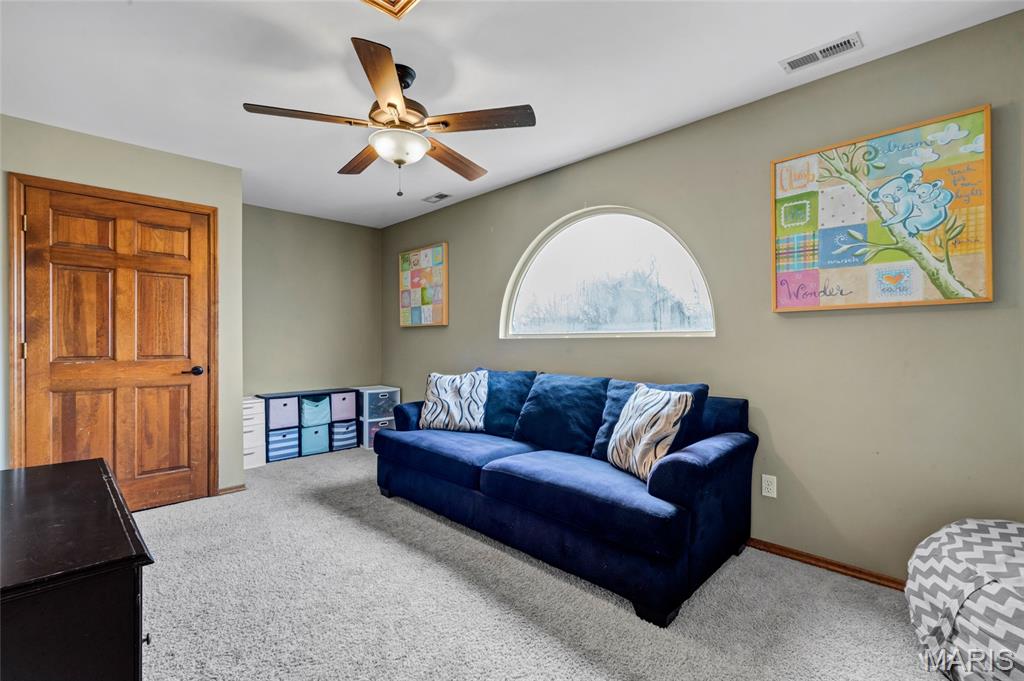 Enderbush Estates - Residential