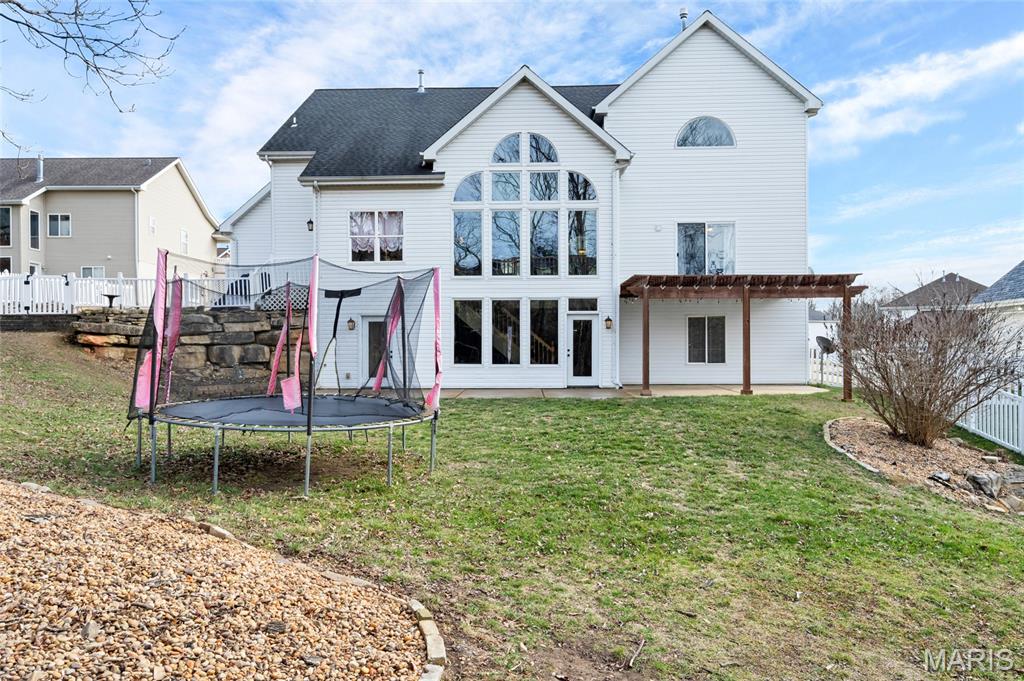 Enderbush Estates - Residential