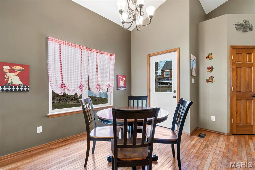 Enderbush Estates - Residential