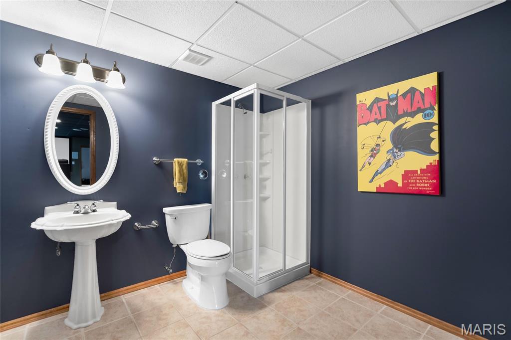 Enderbush Estates - Residential