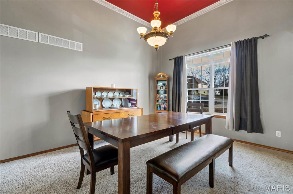 Enderbush Estates - Residential