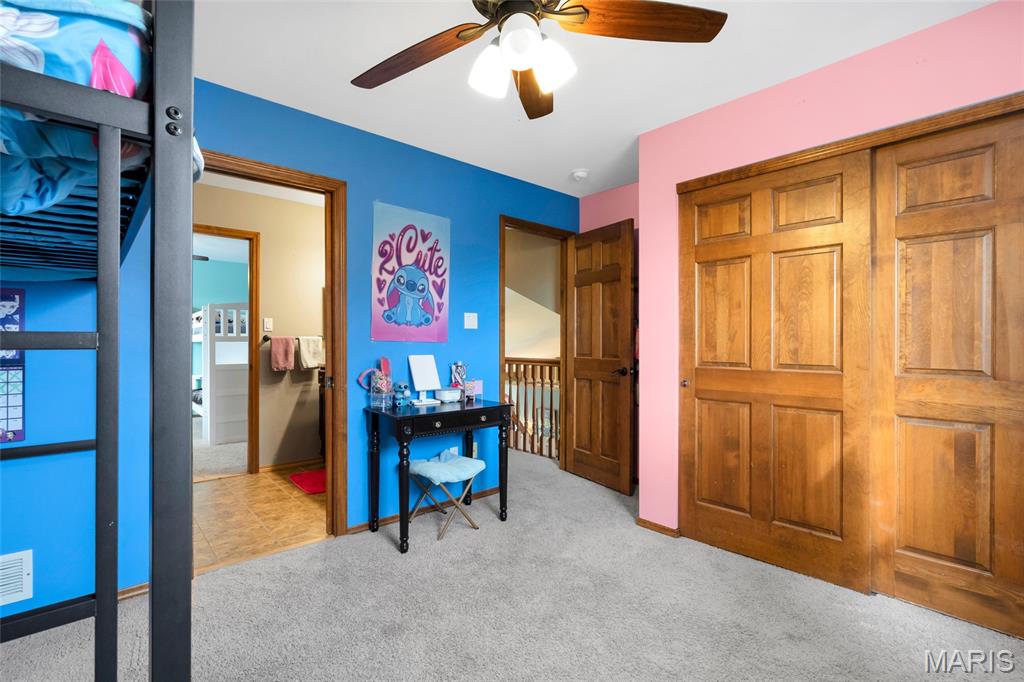 Enderbush Estates - Residential