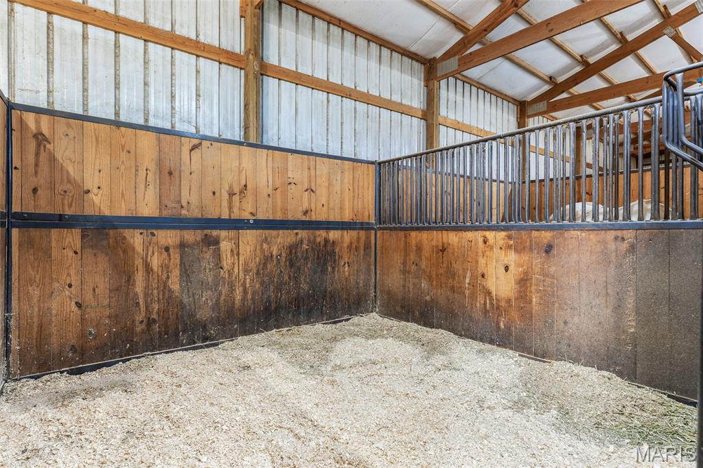 Morgans Meadow - Farm