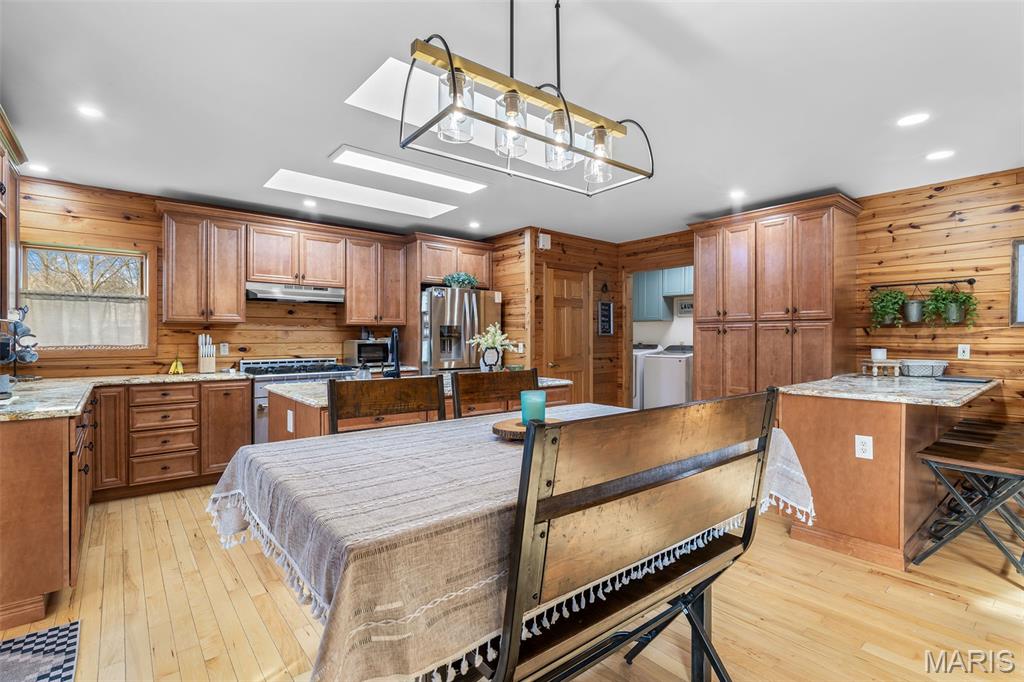 Morgans Meadow - Farm