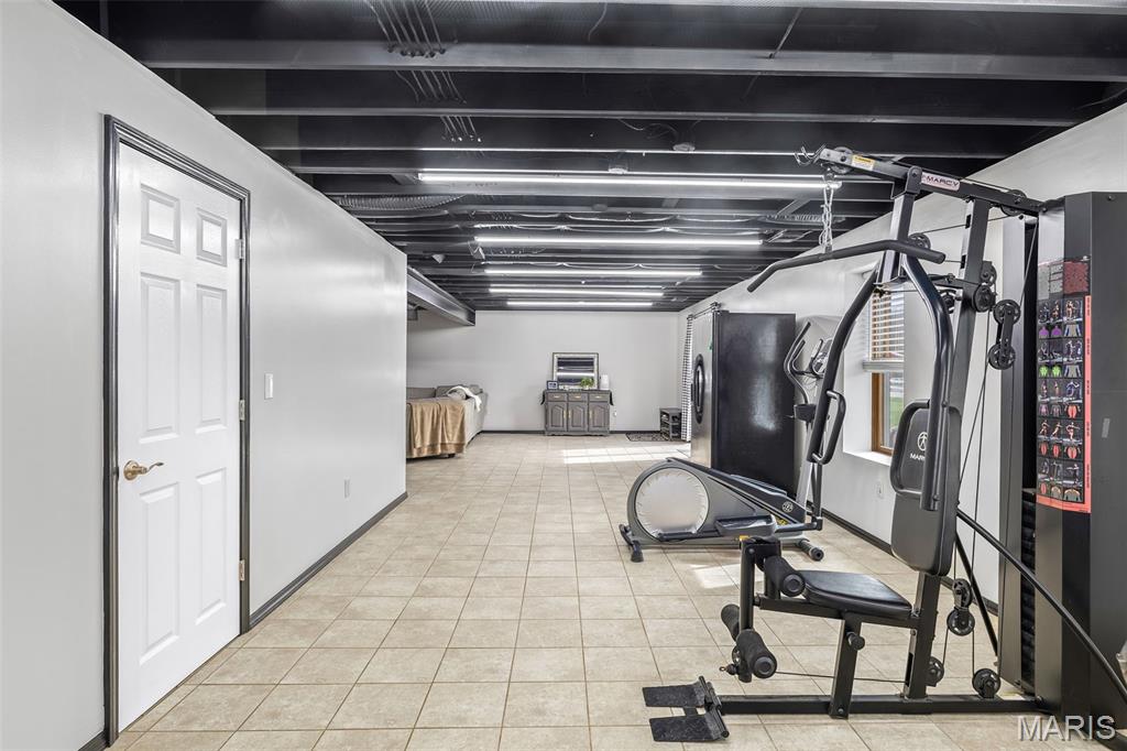 Morgans Meadow - Farm