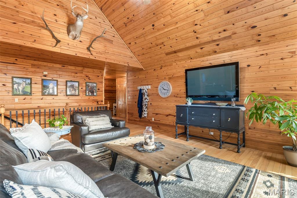 Morgans Meadow - Farm