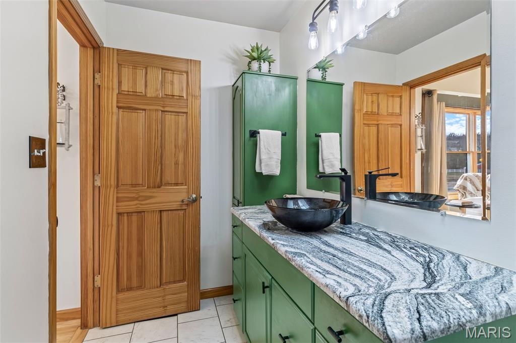 Morgans Meadow - Farm