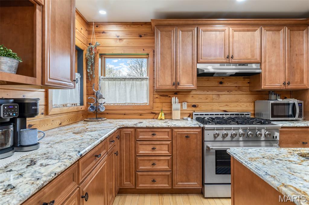 Morgans Meadow - Farm