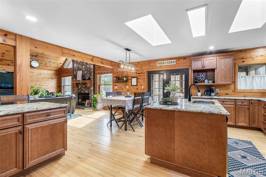 Morgans Meadow - Farm