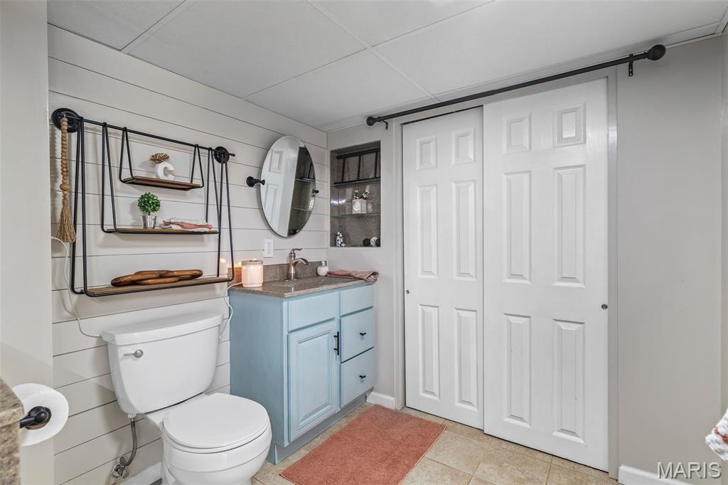 Morgans Meadow - Farm