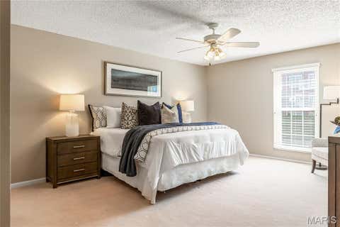 Tiny photo for 14443 Bantry Lane #24, Chesterfield, MO 63017 (MLS # 26042467)