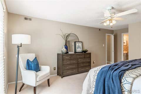 Tiny photo for 14443 Bantry Lane #24, Chesterfield, MO 63017 (MLS # 26042467)