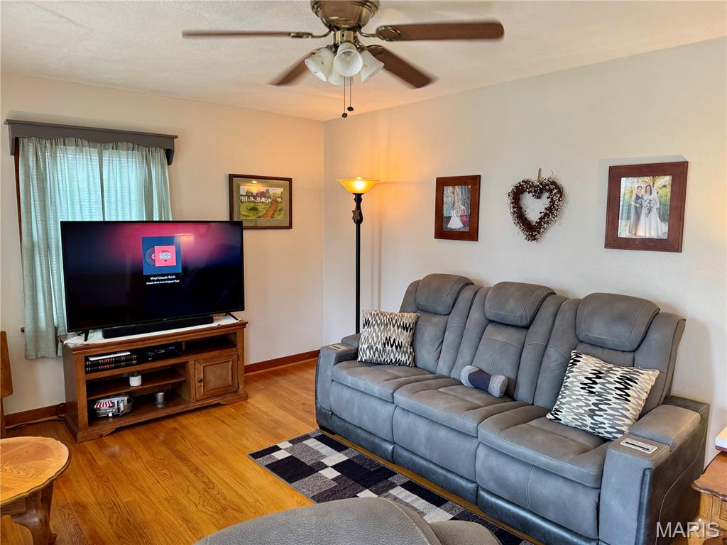 1205 Harrison Street