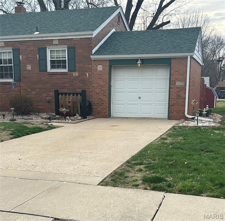 1205 Harrison Street