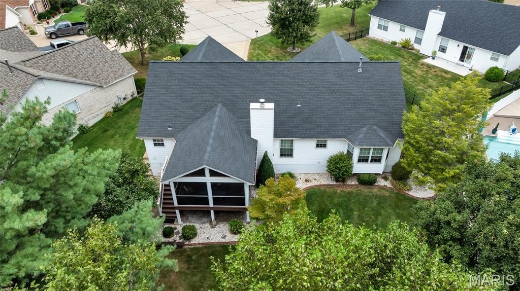56 Destin Court