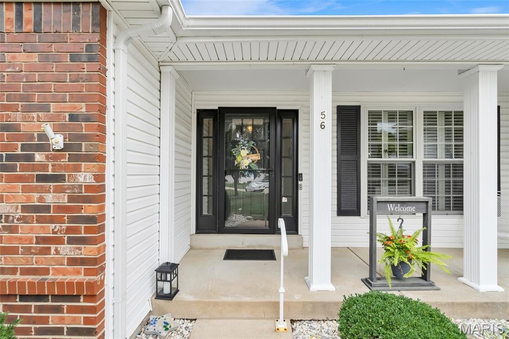 56 Destin Court