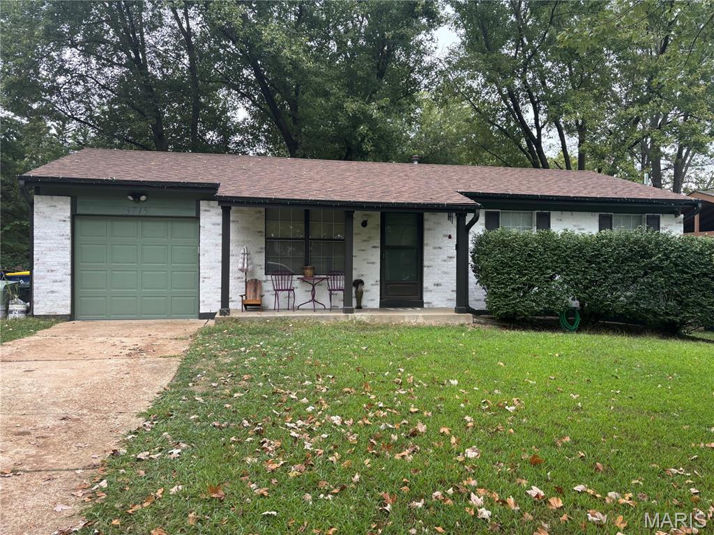 3715 Saint Kevin Park Drive