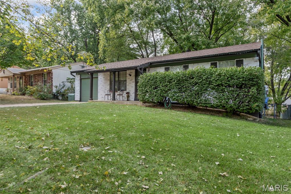 3715 Saint Kevin Park Drive