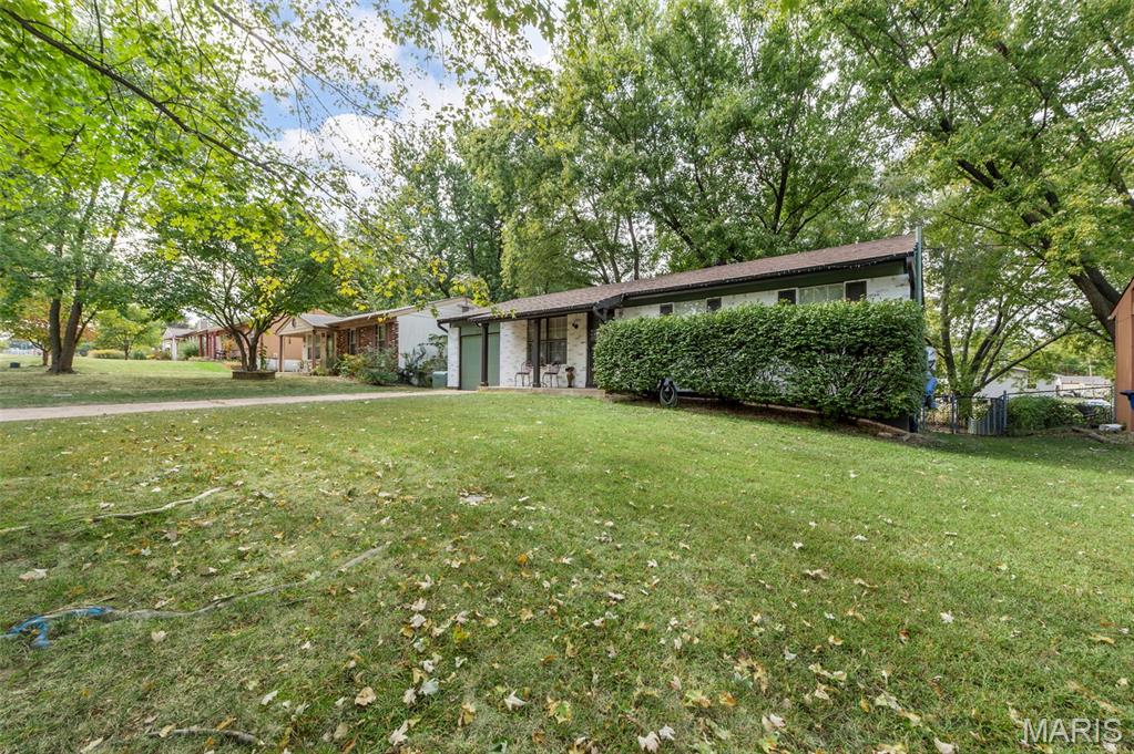 3715 Saint Kevin Park Drive