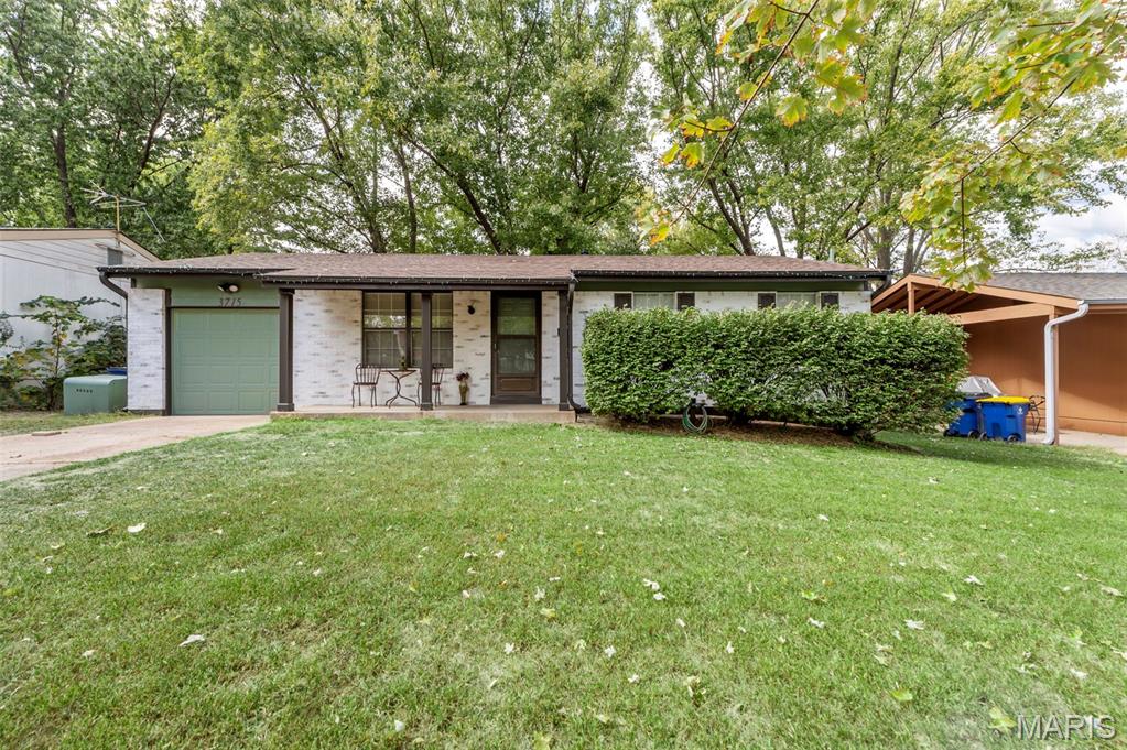 3715 Saint Kevin Park Drive