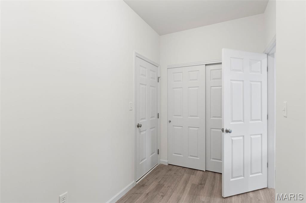 Bluestem Estates 4 - Residential