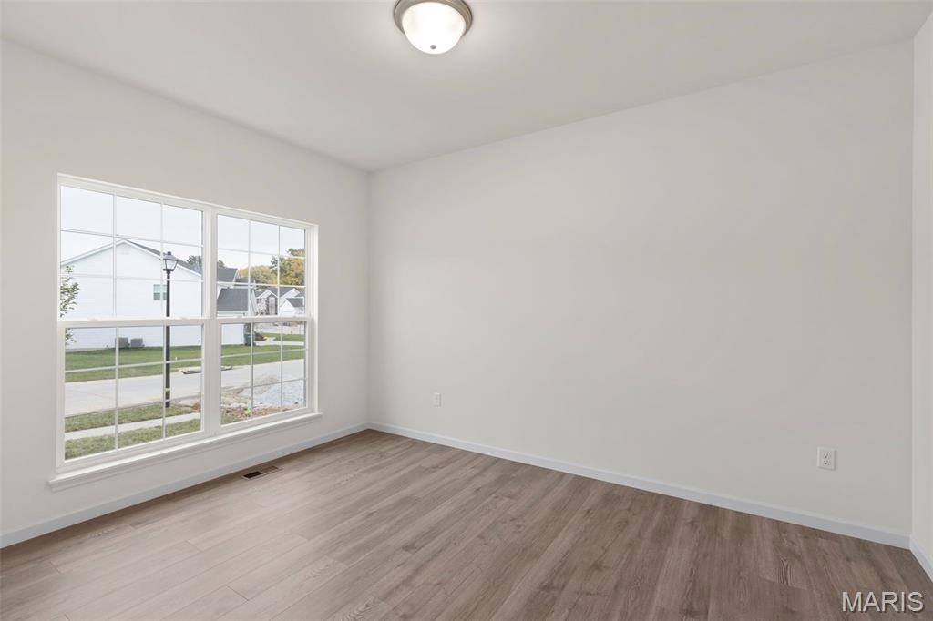 Bluestem Estates 4 - Residential