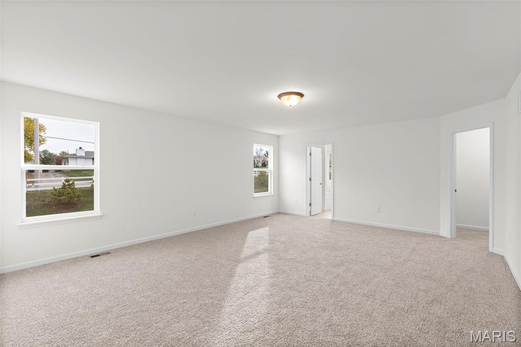 Bluestem Estates 4 - Residential