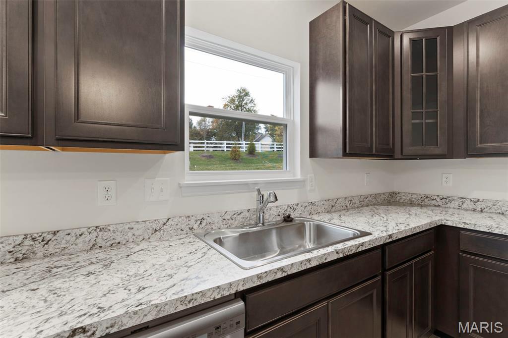 Bluestem Estates 4 - Residential