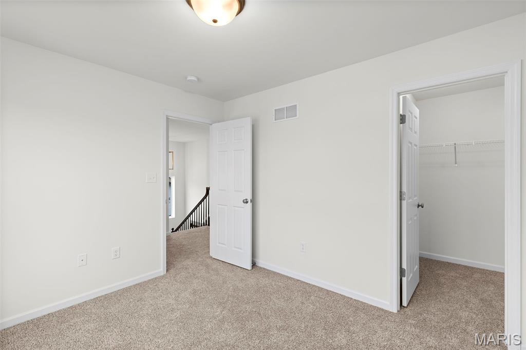 Bluestem Estates 4 - Residential