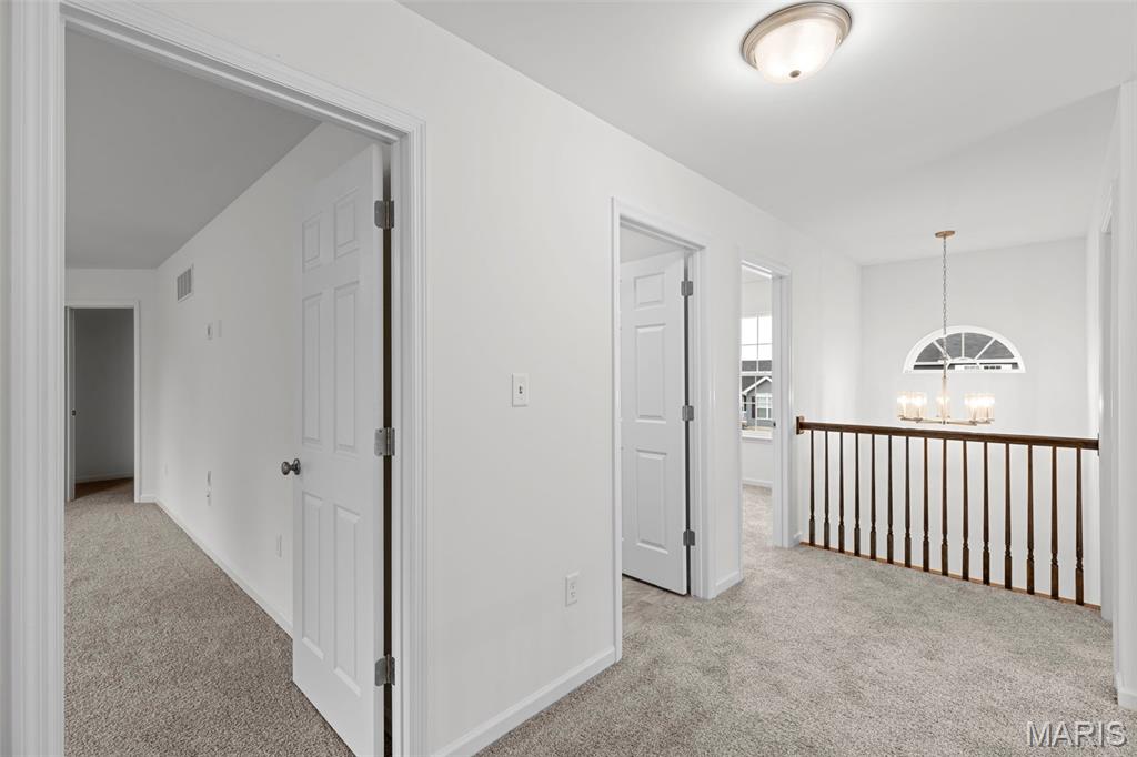 Bluestem Estates 4 - Residential