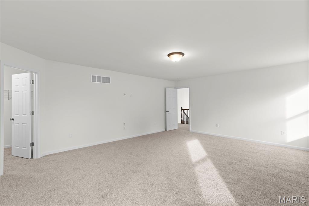 Bluestem Estates 4 - Residential