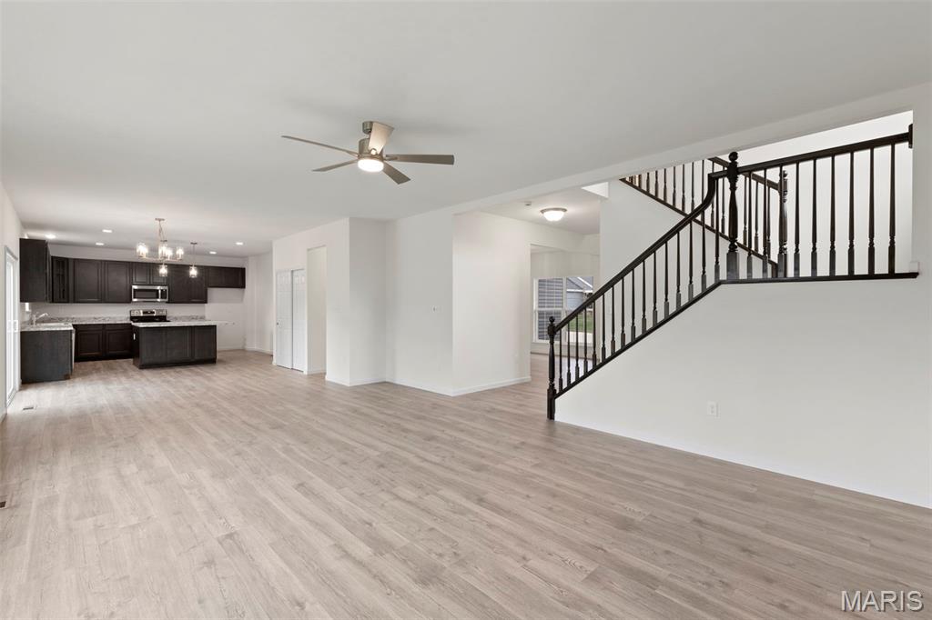 Bluestem Estates 4 - Residential