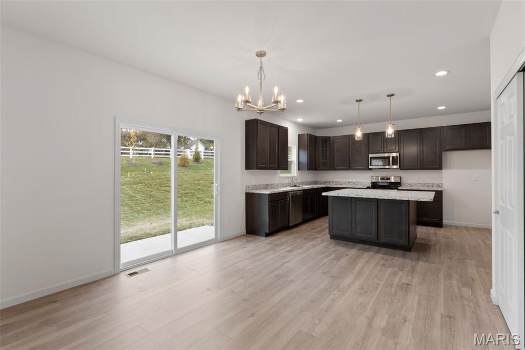 Bluestem Estates 4 - Residential