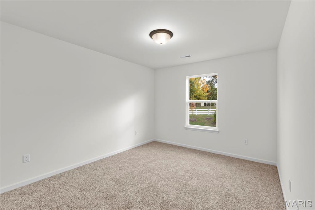 Bluestem Estates 4 - Residential