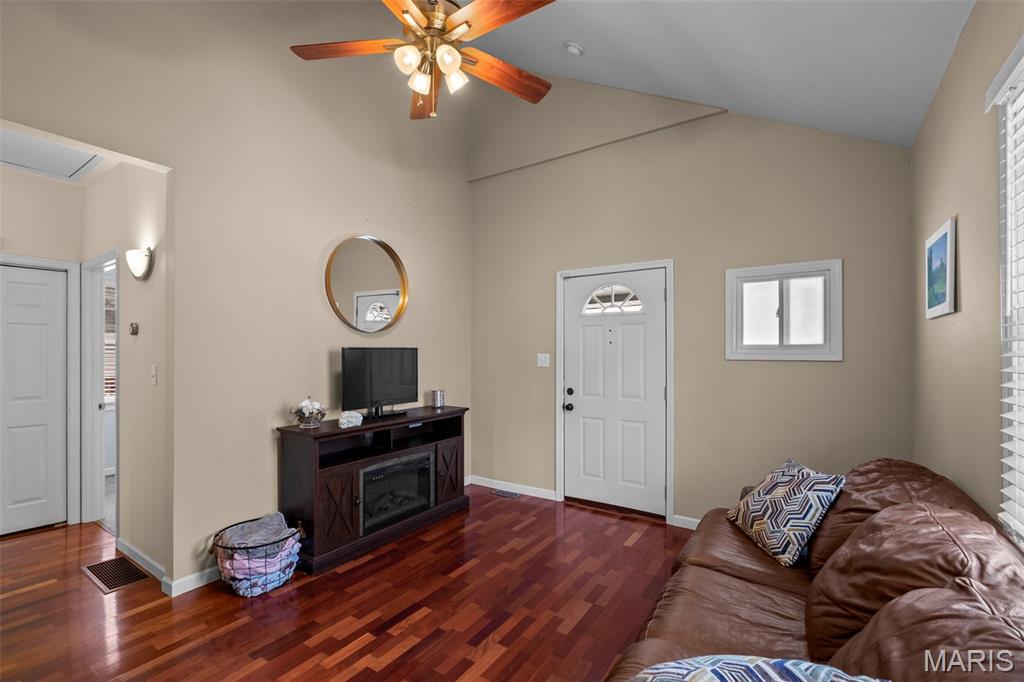 Rannells Add To Maplewood - Residential