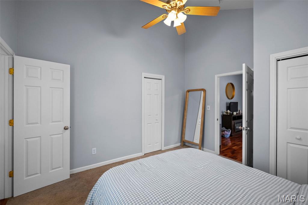 Rannells Add To Maplewood - Residential