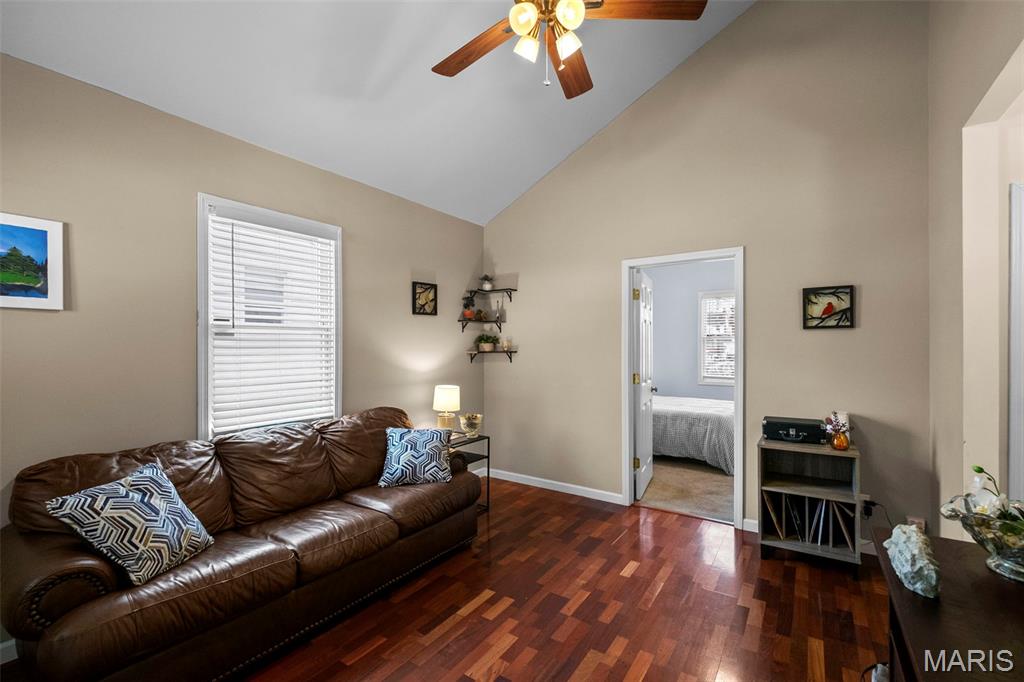 Rannells Add To Maplewood - Residential