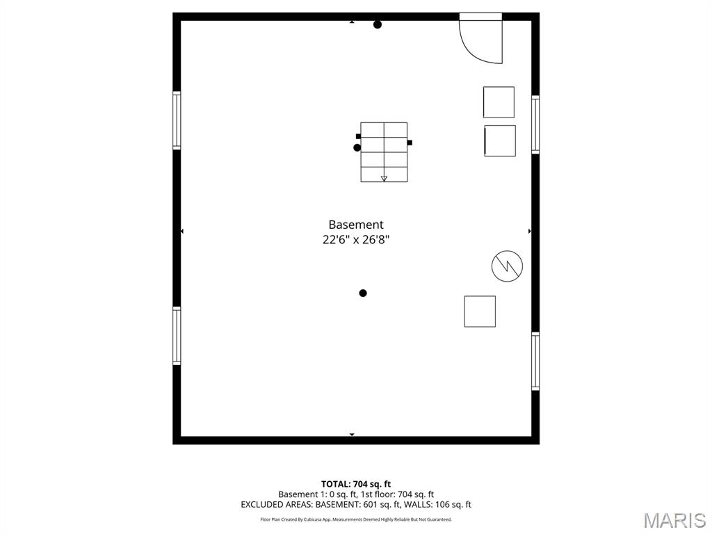 Rannells Add To Maplewood - Residential