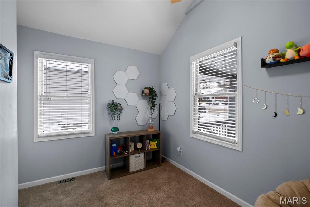 Rannells Add To Maplewood - Residential