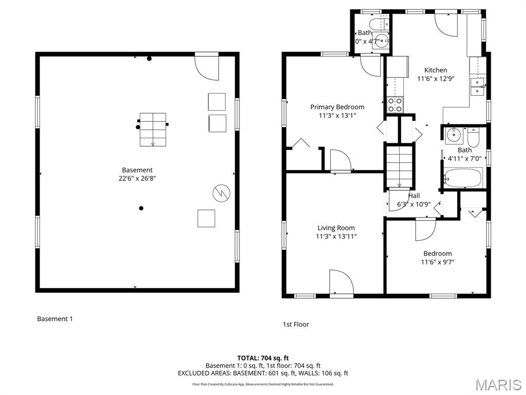 Rannells Add To Maplewood - Residential