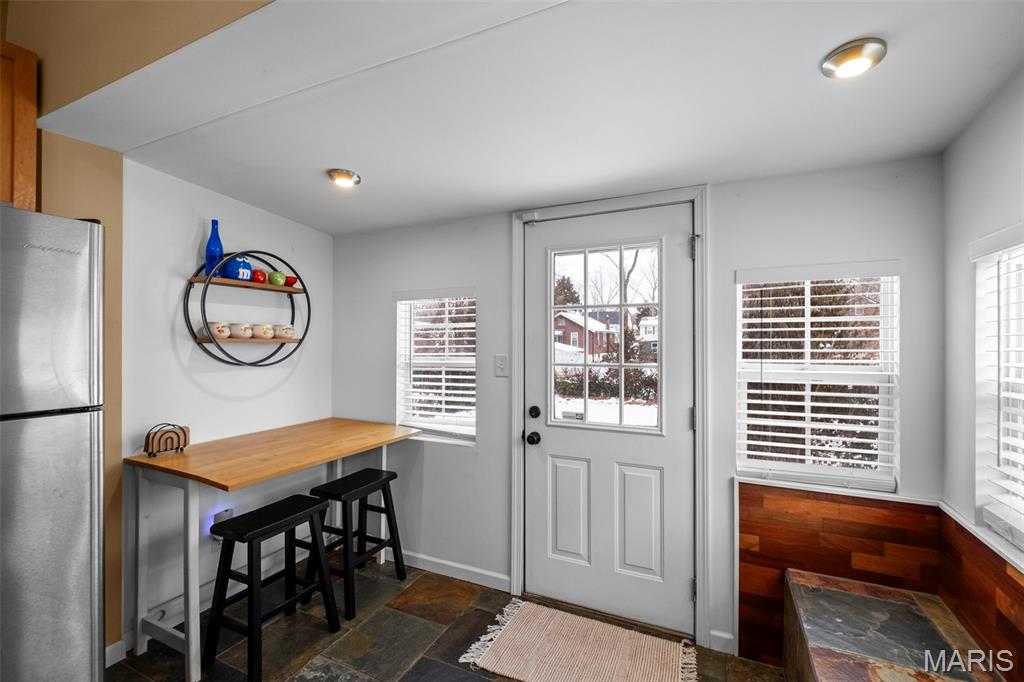 Rannells Add To Maplewood - Residential