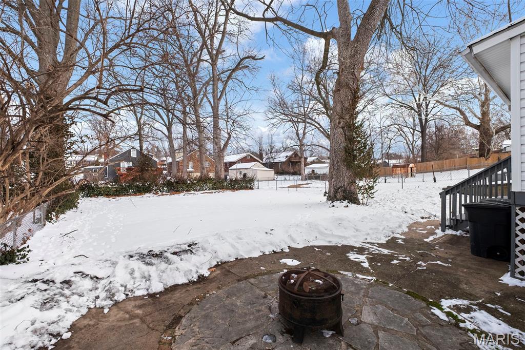 Rannells Add To Maplewood - Residential