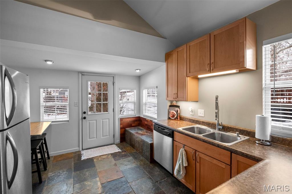 Rannells Add To Maplewood - Residential