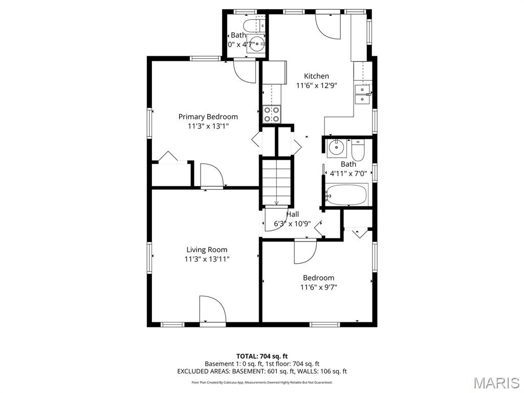 Rannells Add To Maplewood - Residential
