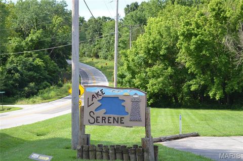 40+ Lots N Shore Drive Catawissa MO 63015
