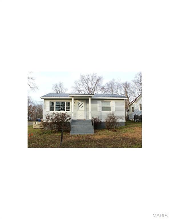 Kinders 1st Add - Residential