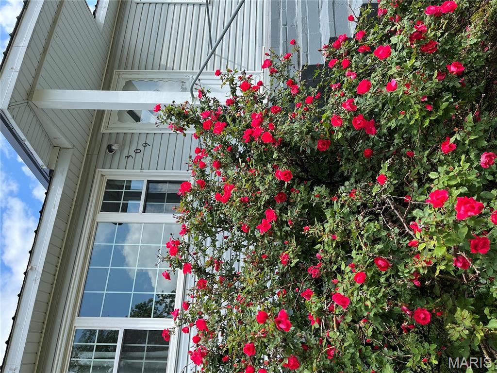 Kinders 1st Add - Residential